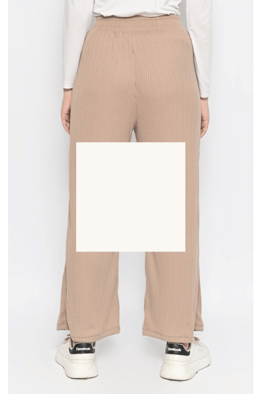 Ezera Knit Pants Milo